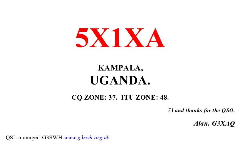 QSL