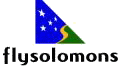 Solomon Airlines Logo