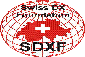 SDXF logo