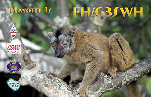 FH-G3SWH QSL