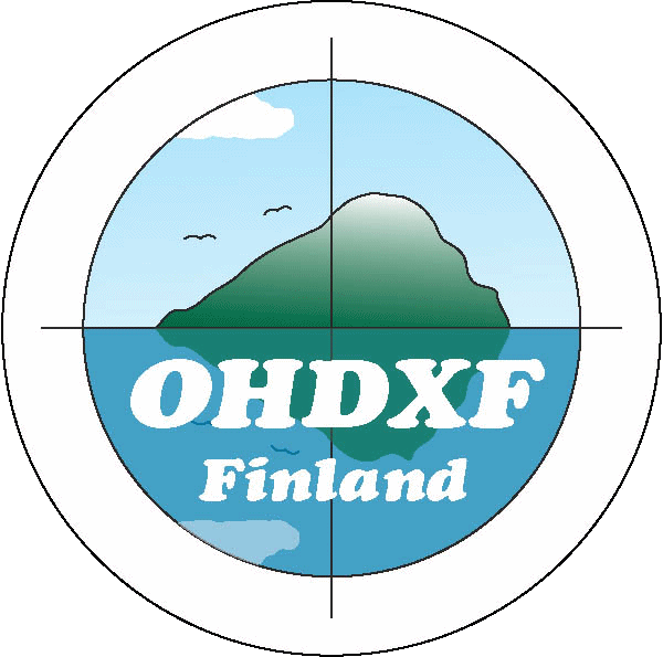 OHDXF logo