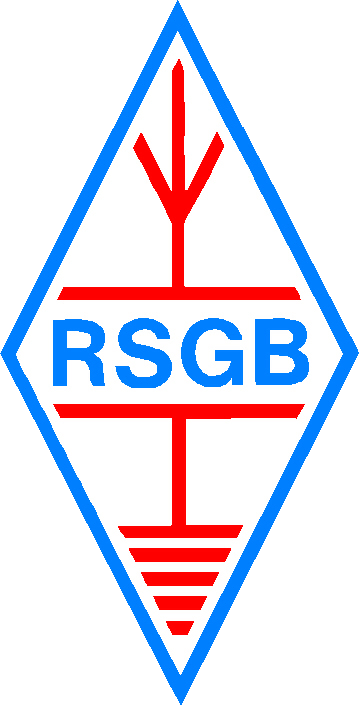 RSGB logo