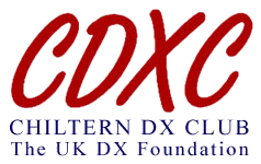 Chiltern DXC logo