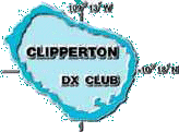 Clipperton DXC logo