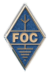 FOC logo.