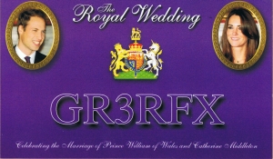 GR3RFX QSL image awaited.