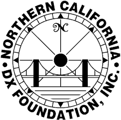ncdxf logo